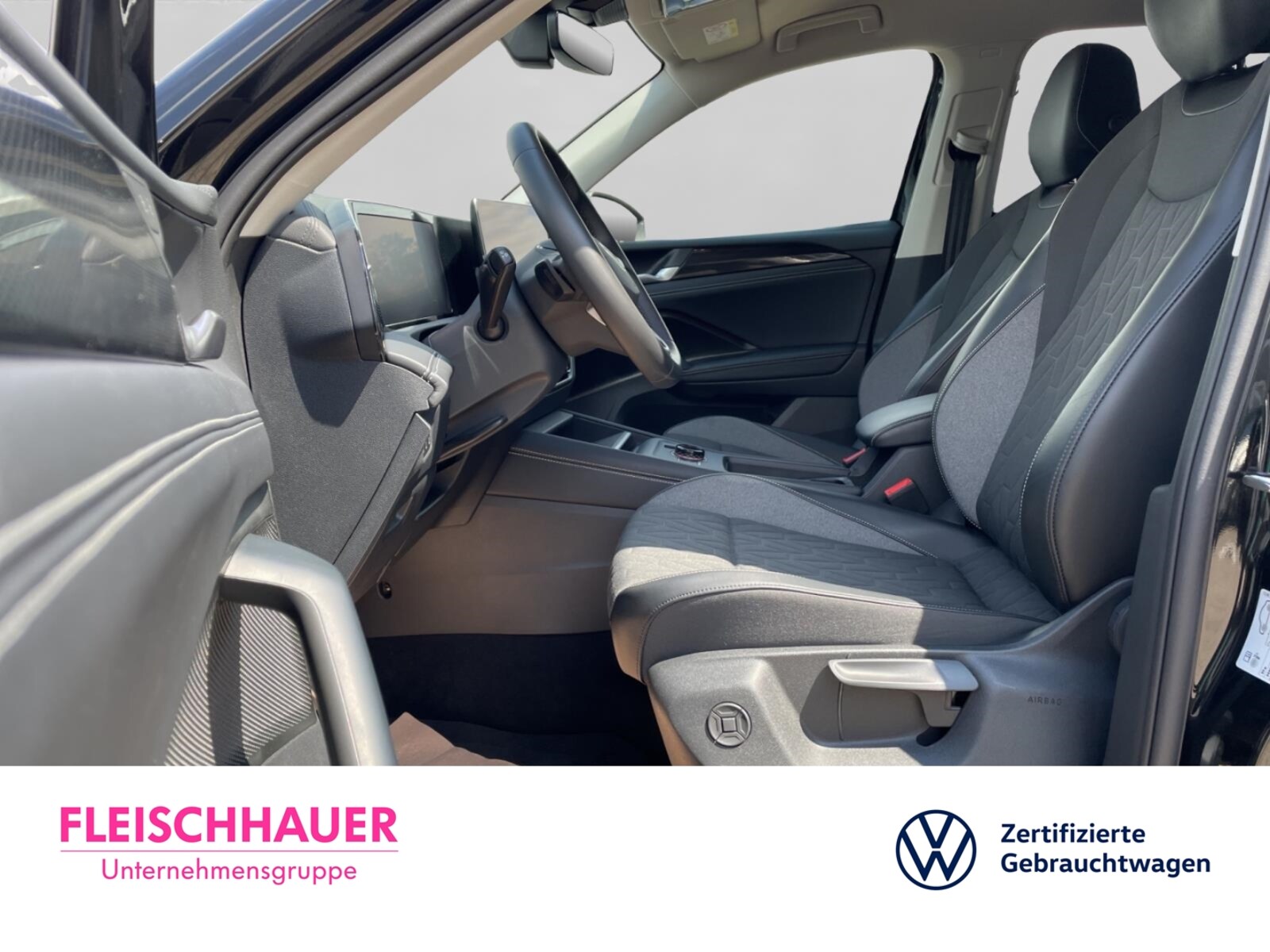 Volkswagen Tiguan – Bild 10