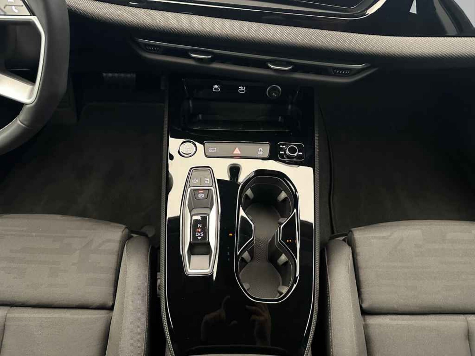 Audi A5 Avant – Bild 13