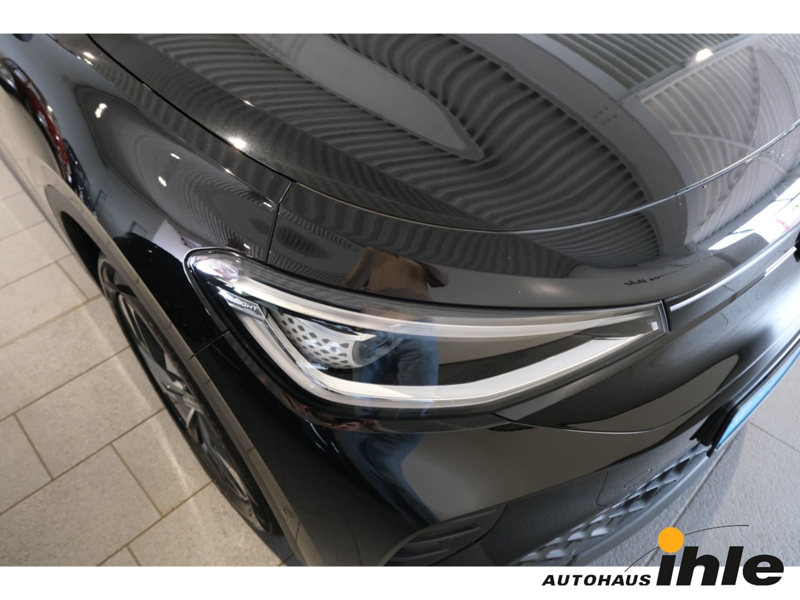 Volkswagen ID.4 – Bild 12