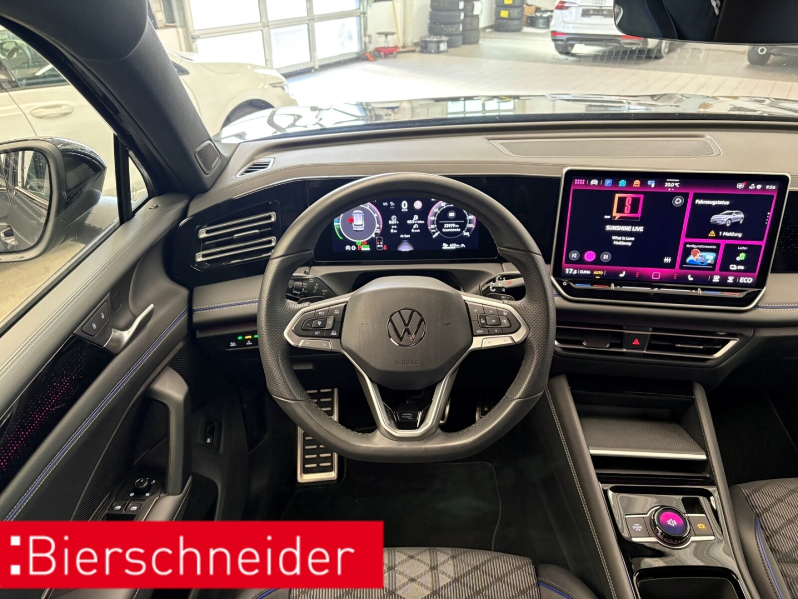 Volkswagen Tiguan – Bild 11