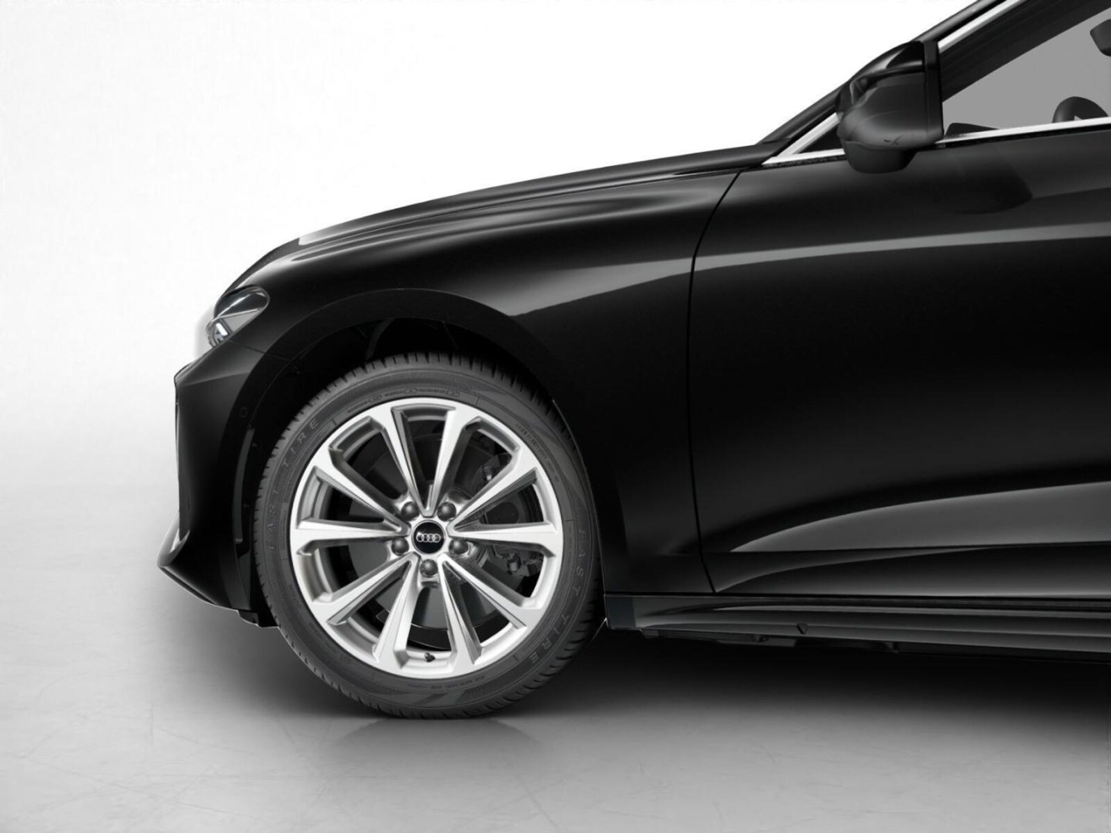 Audi A5 Avant – Bild 13
