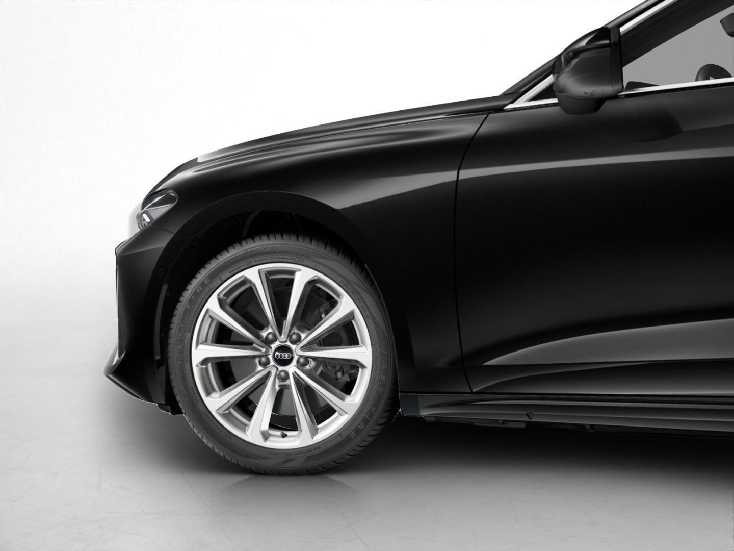 Bild über Audi A5 Avant TDI 150 kW S tronic - für weitere Informationen kontaktieren Sie den Audi Partner