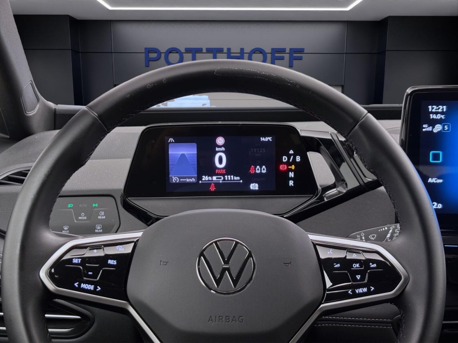 Volkswagen ID.3 – Bild 13