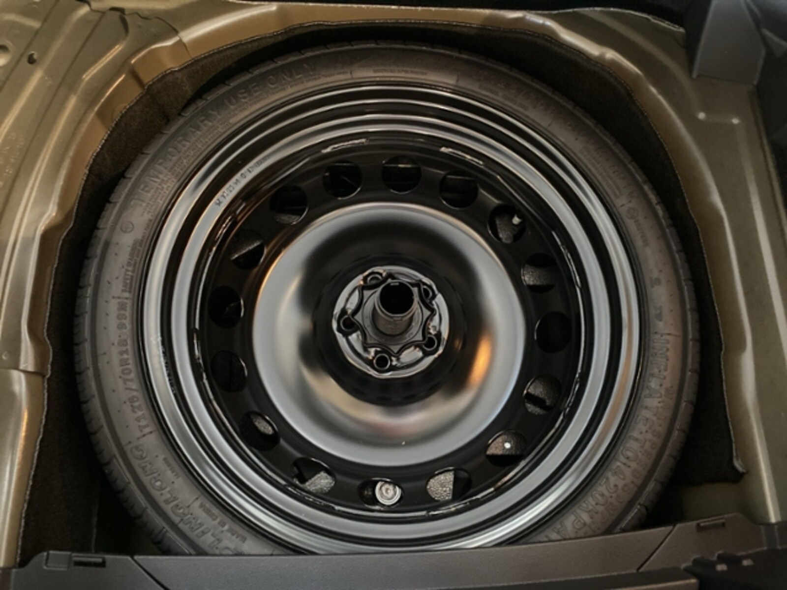 Volkswagen T-Cross – Bild 20