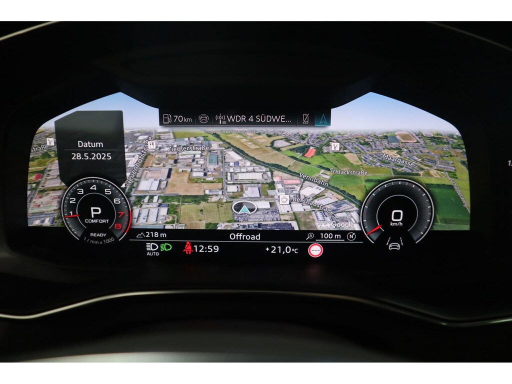 Image about Audi A7 Sportback 45 TFSI quattro S tronic