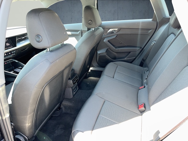Audi A3 Sportback TFSI E 40 TFSI E S Tronic - 2022 - Joinsteer - #13