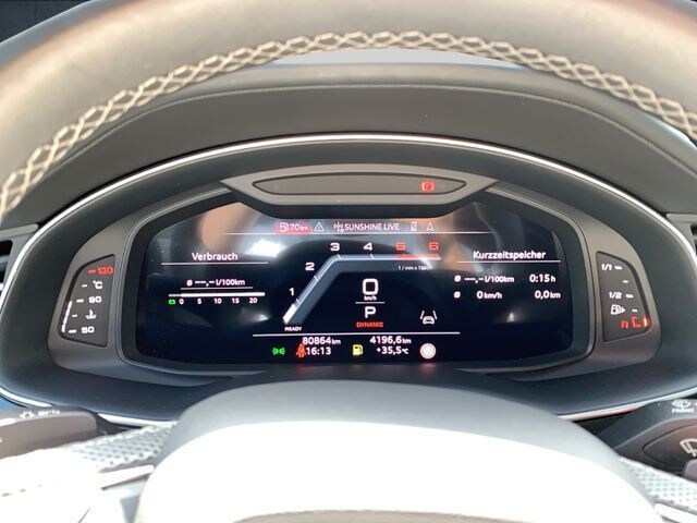 Image about Audi Q8 50 TDI quattro tiptronic