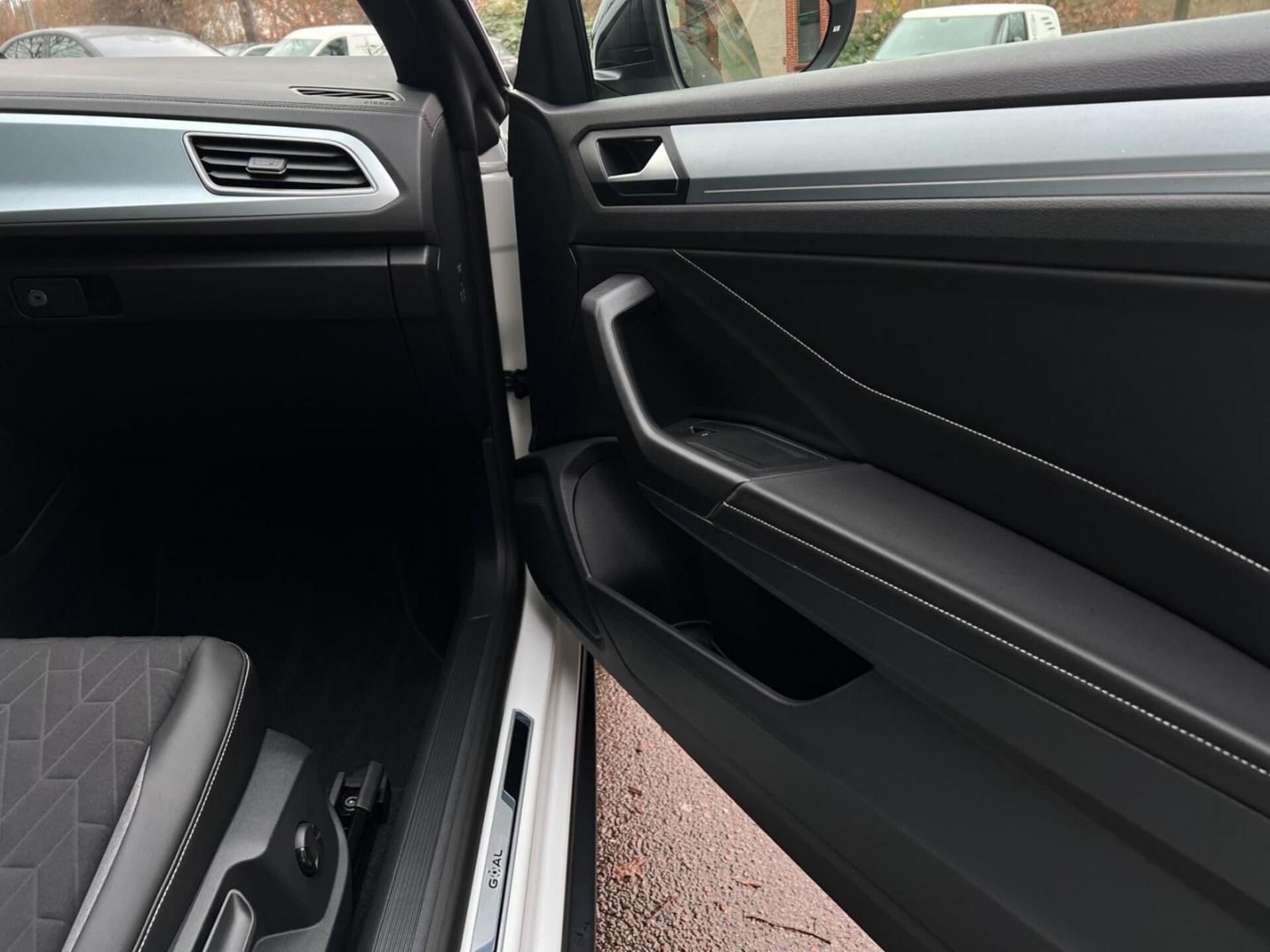 Volkswagen T-Roc Cabriolet Style