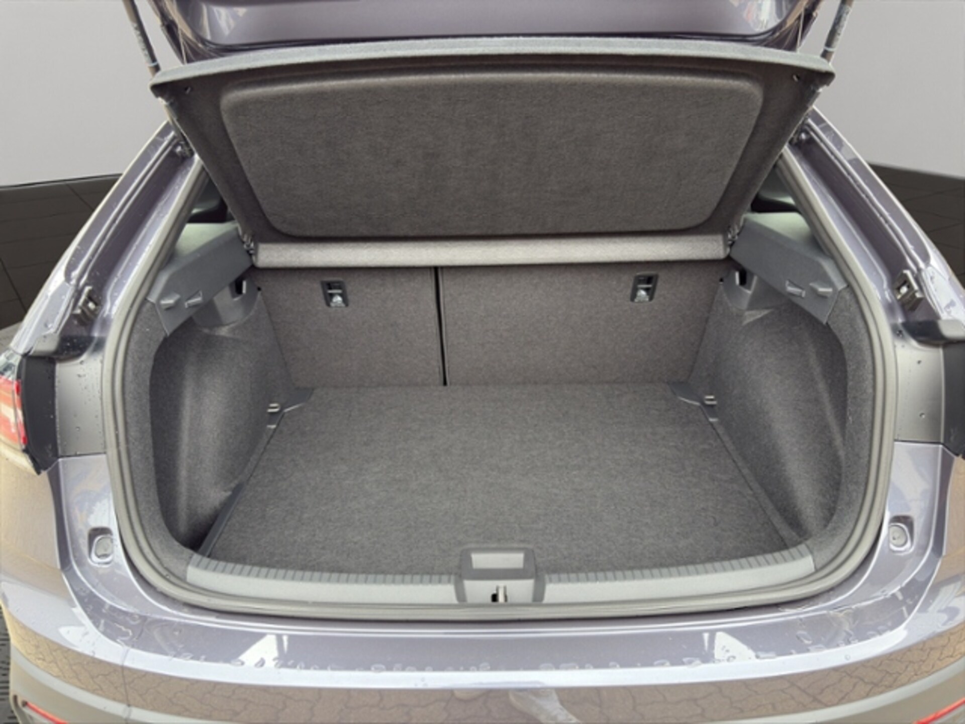 Volkswagen Taigo Goal