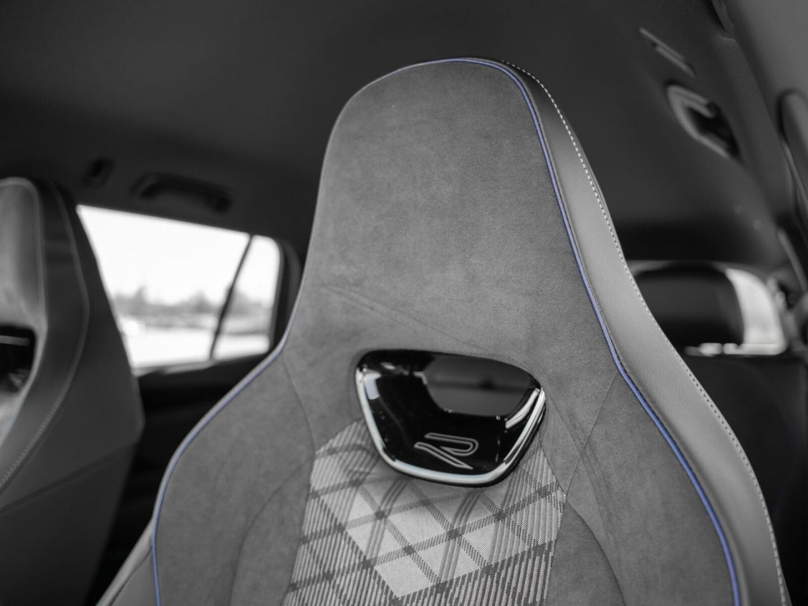 Volkswagen Tayron – Bild 23