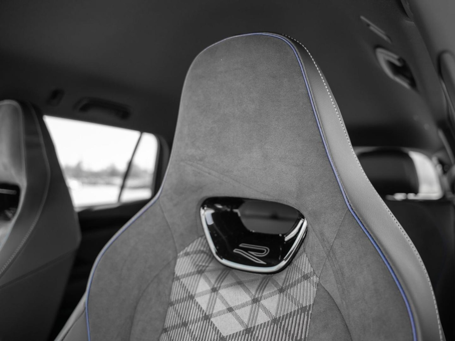 Volkswagen Tayron R-Line