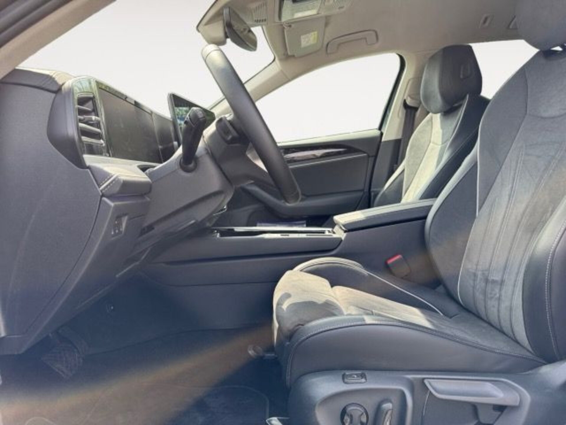 Volkswagen Passat Elegance