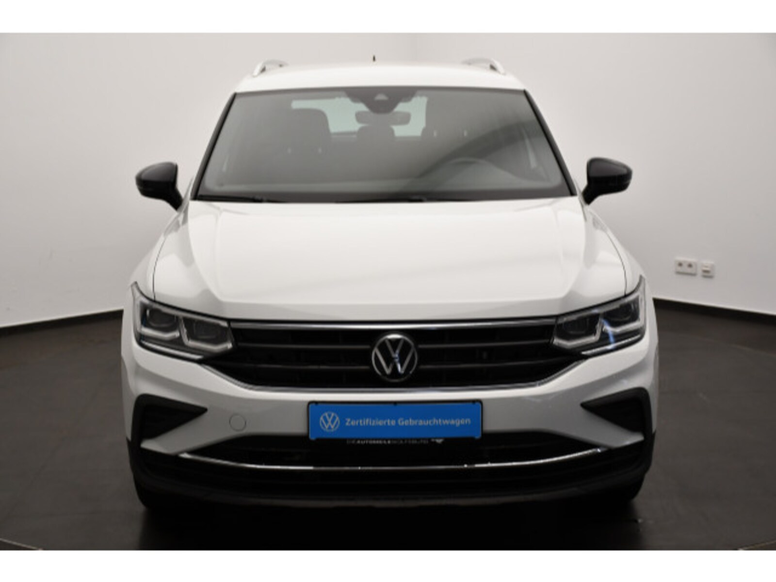 Volkswagen Tiguan – Bild 19
