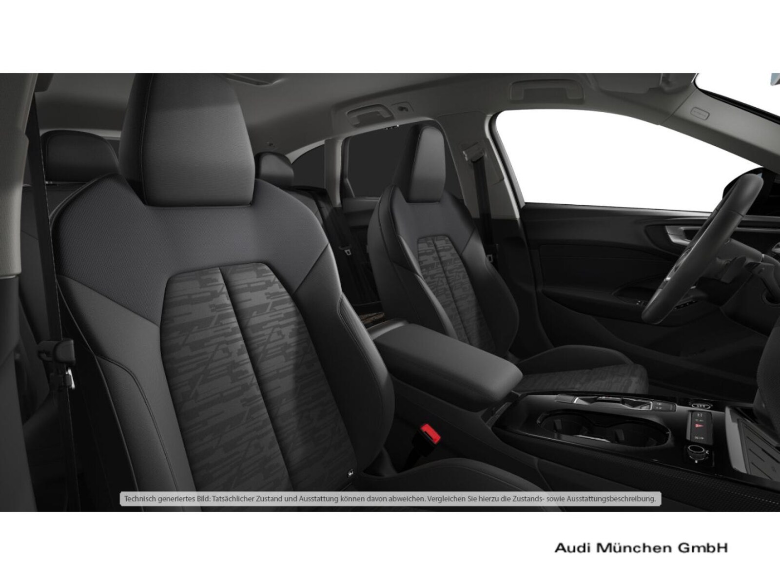 Audi A5 Avant – Bild 9