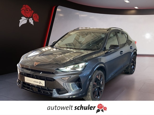 CUPRA Formentor 1.5 eTSI MATRIX DCC Sennheiser (RW-SZ22)
