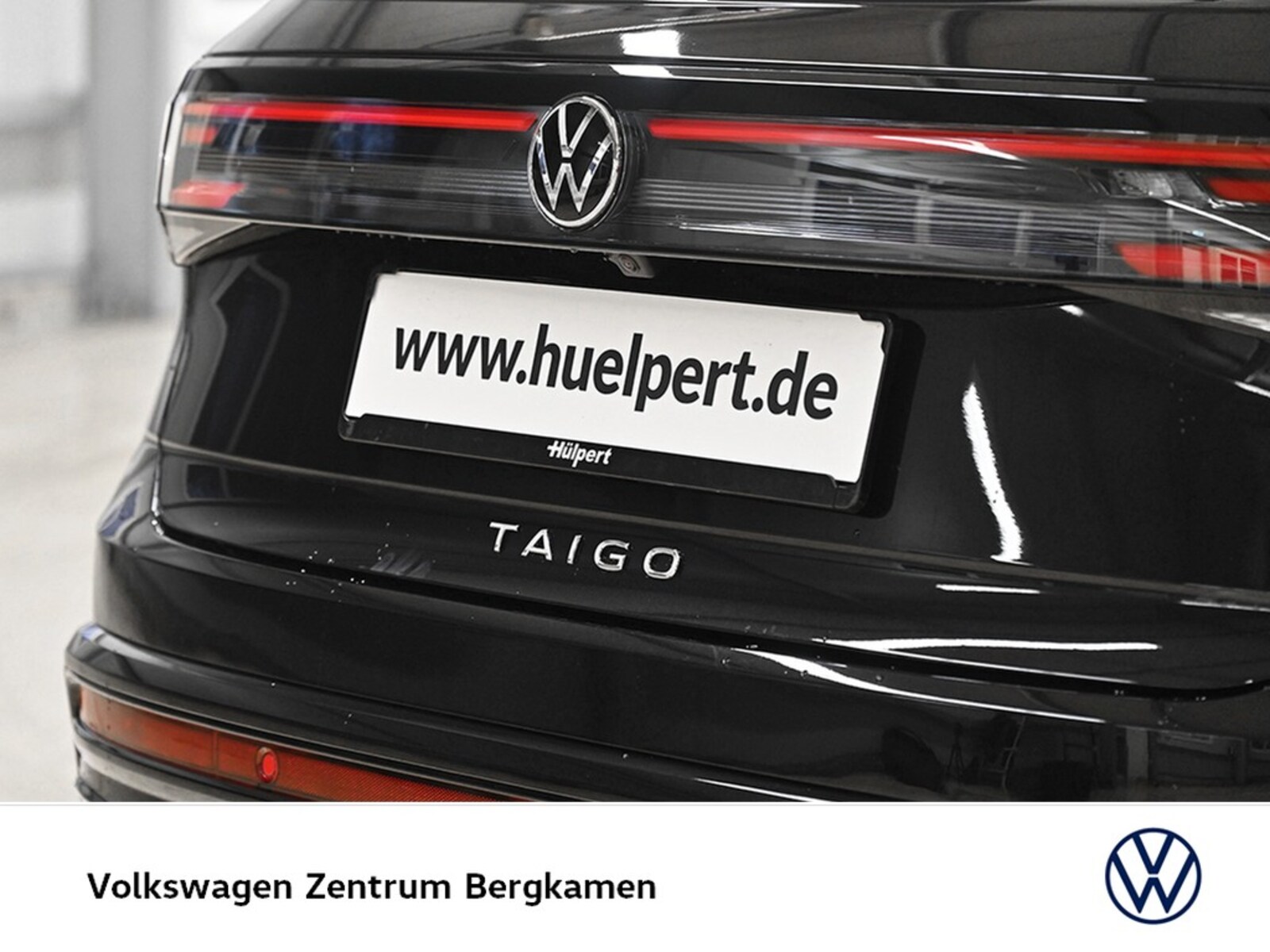 Volkswagen Taigo – Bild 7