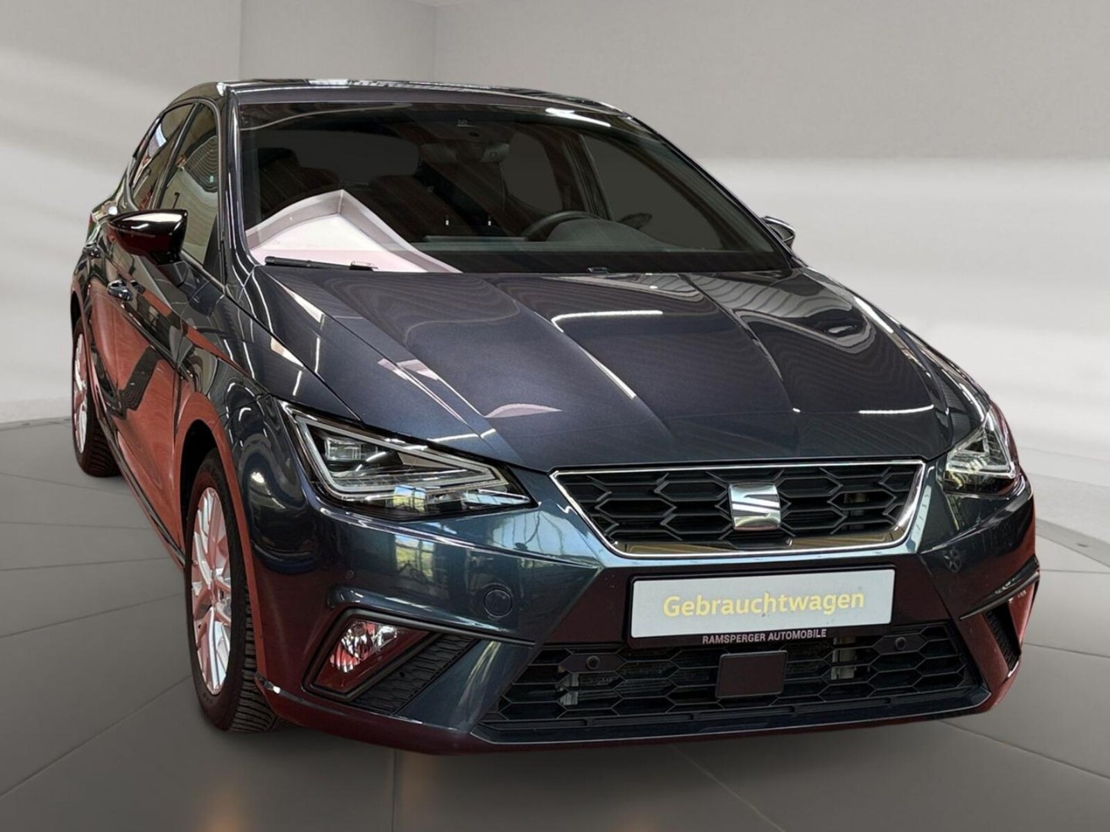 SEAT Ibiza – Bild 6
