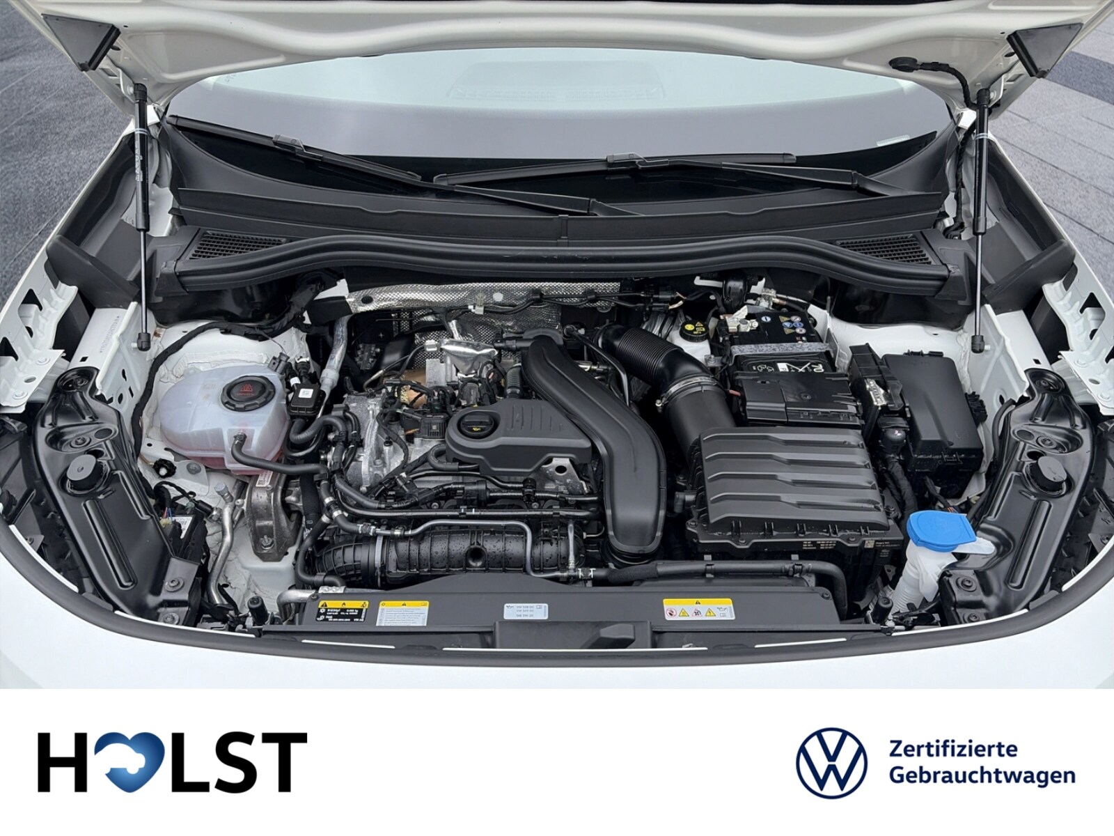 Volkswagen Tayron – Bild 11