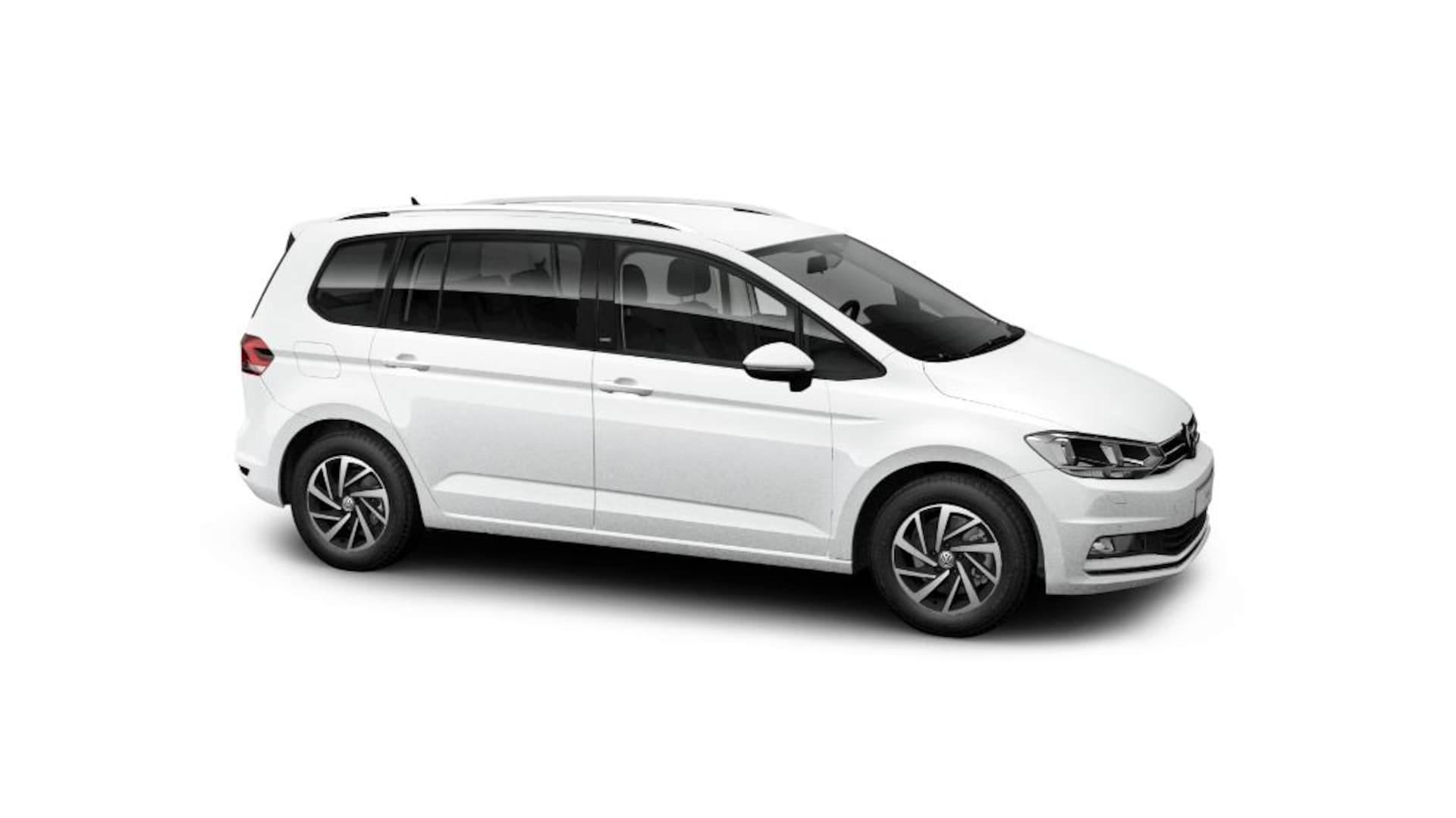 Volkswagen Touran SOUND