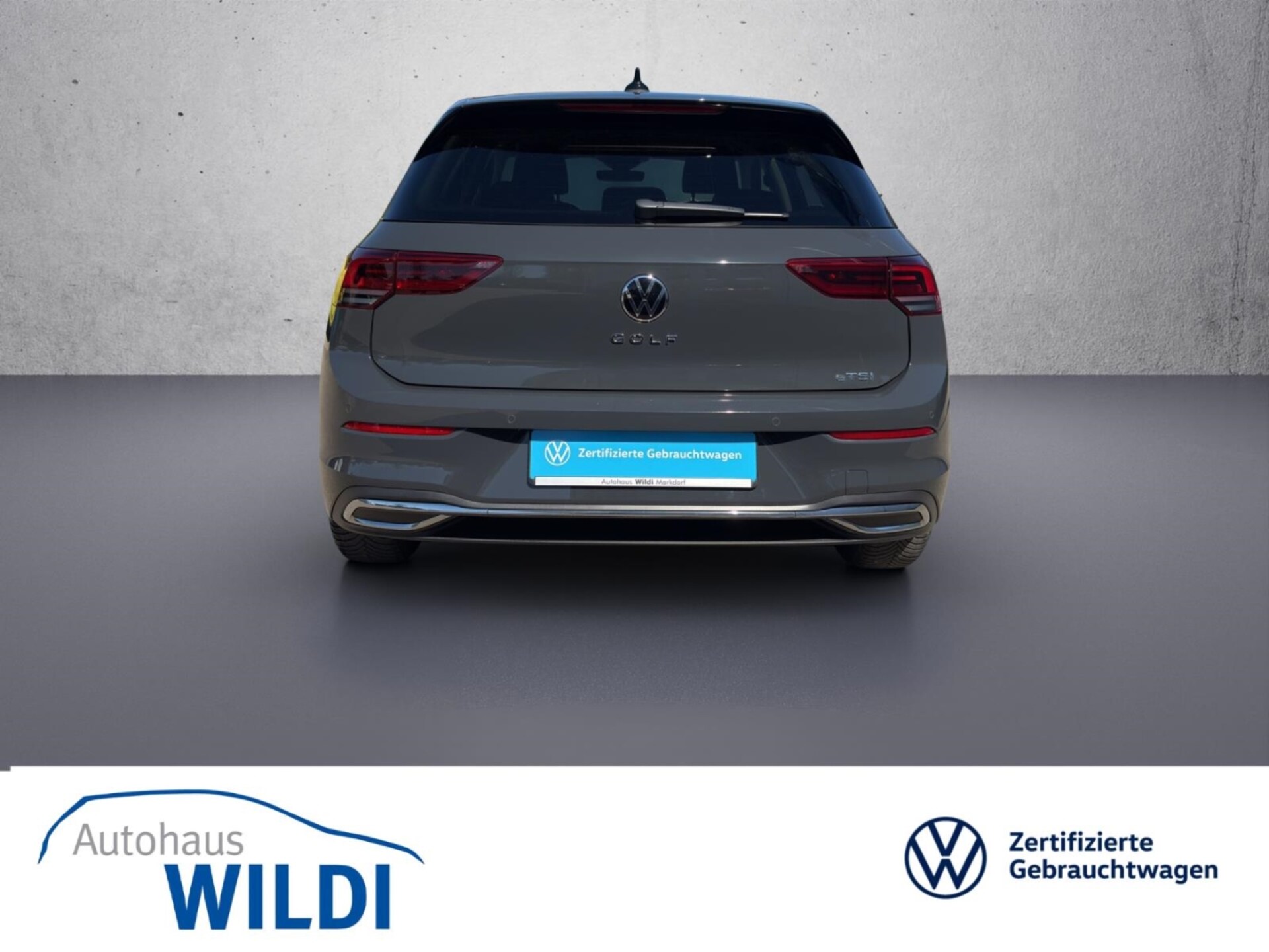Volkswagen Golf MOVE