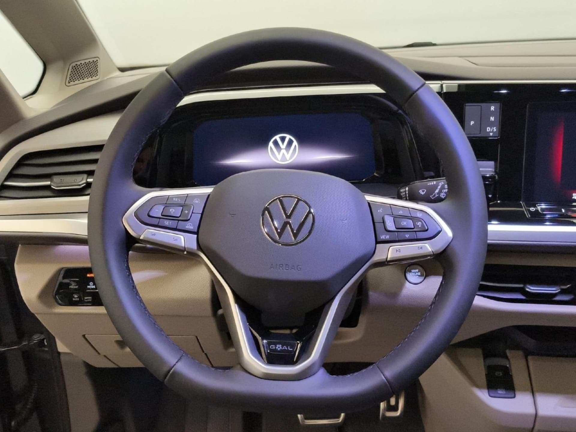 Volkswagen Multivan Life