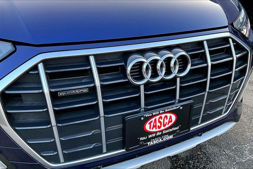 2023 Audi Q5 Premium - Photo 33