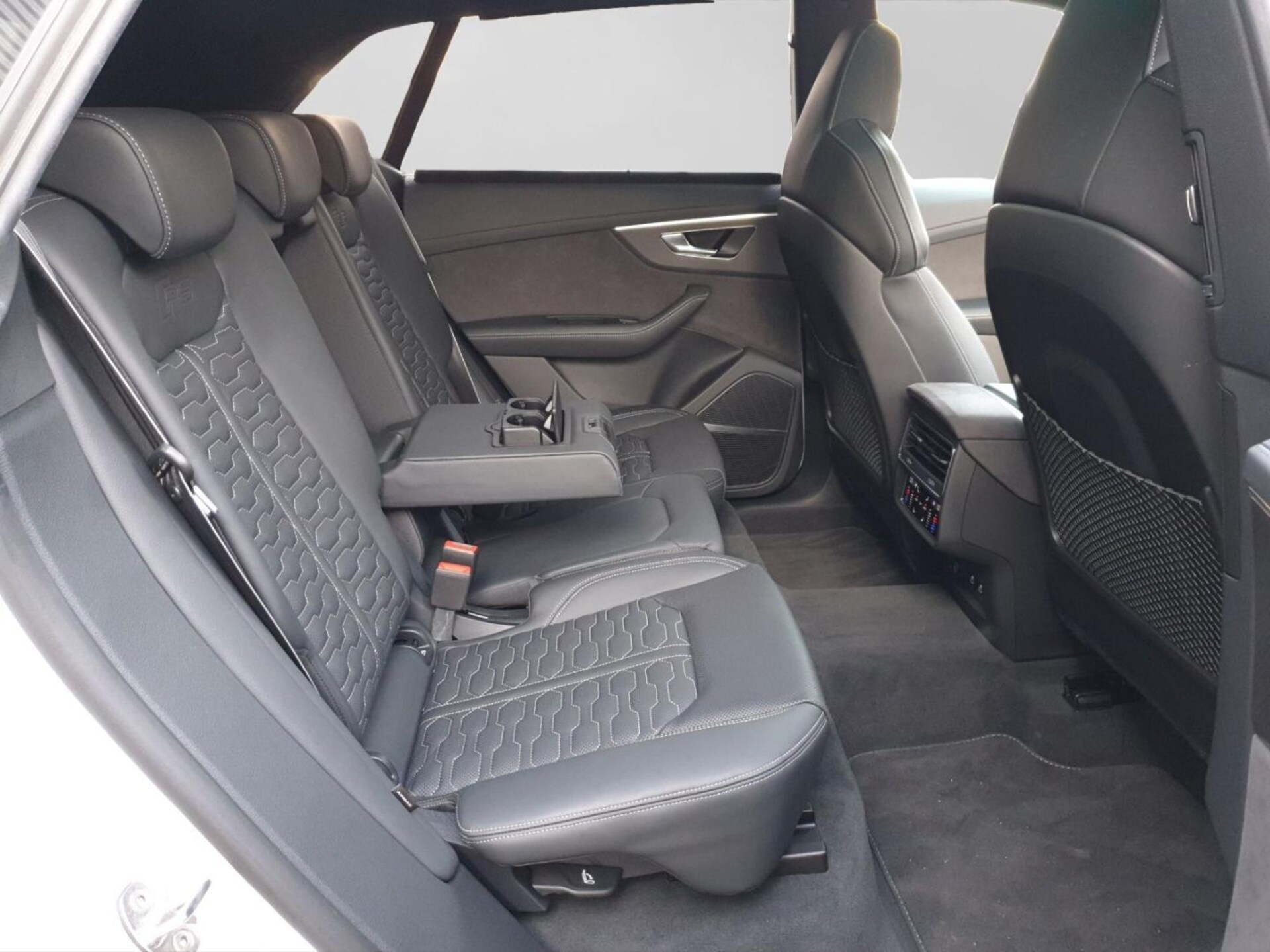 Audi RS Q8 SUV