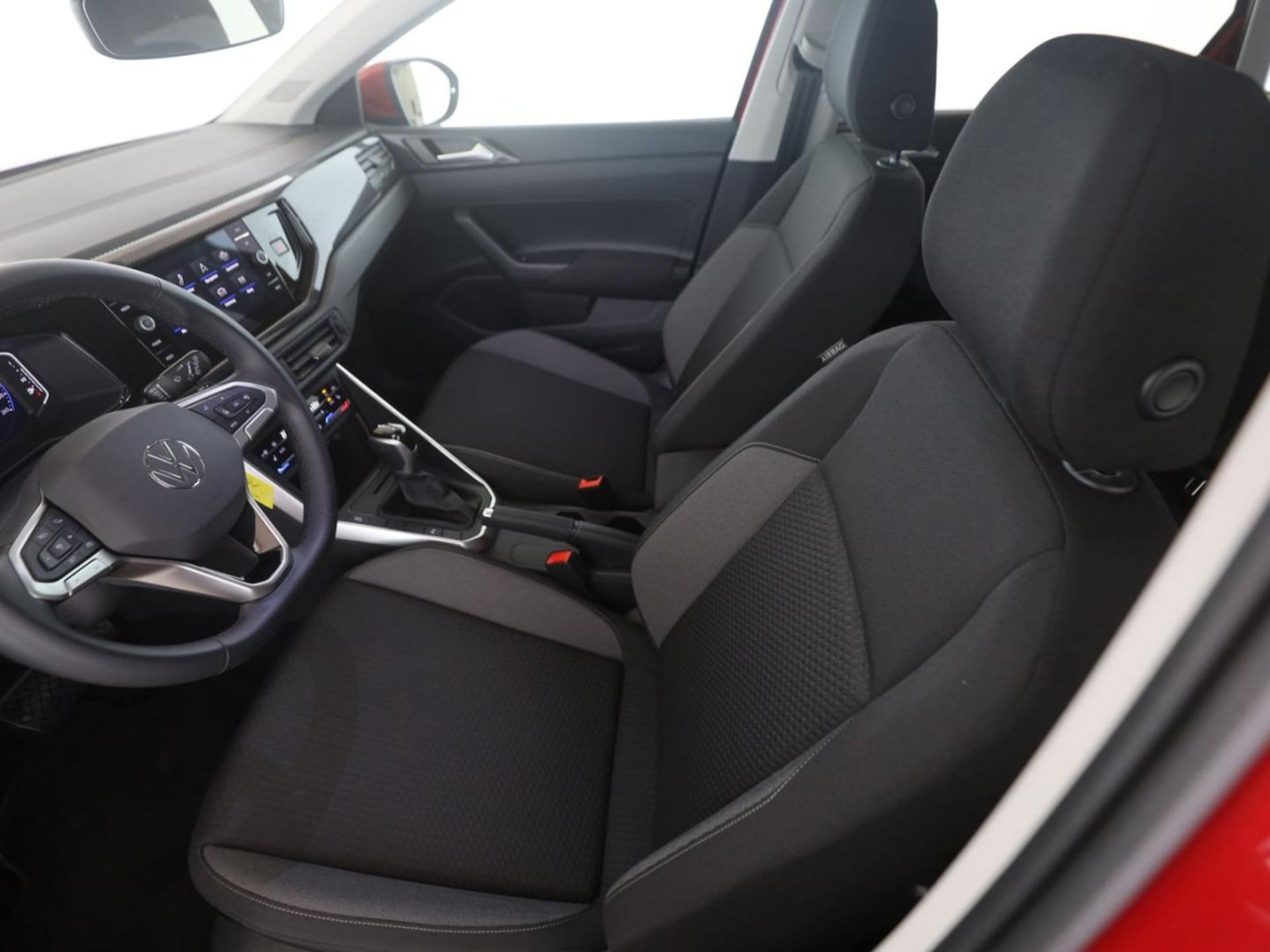Volkswagen Taigo Life