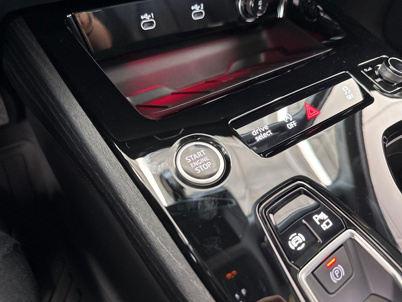 2025 Audi A5 Premium Plus - Photo 22