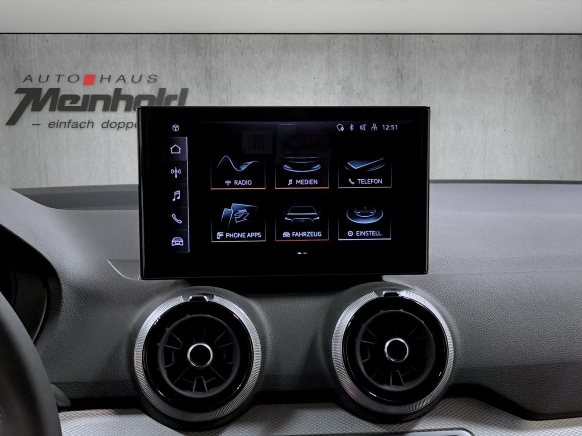 Audi Q2 S line
