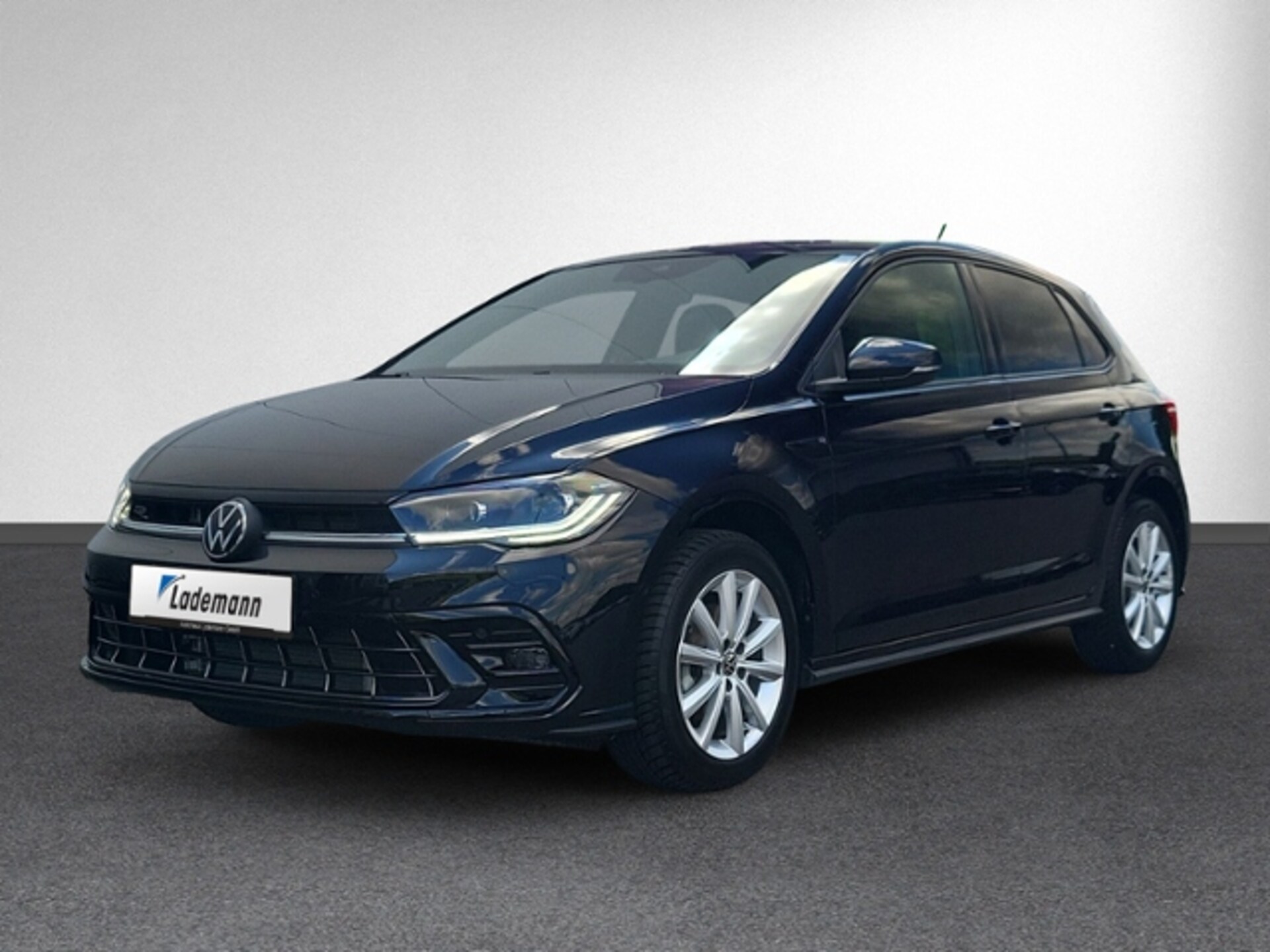 Volkswagen Polo R-Line