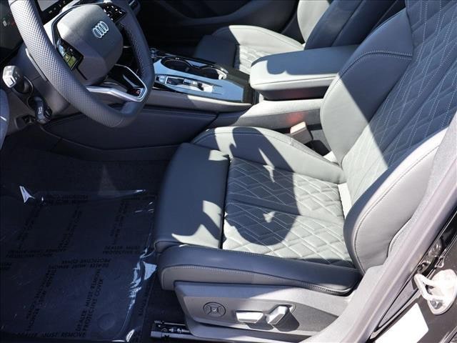 2026 Audi S5 Sedan