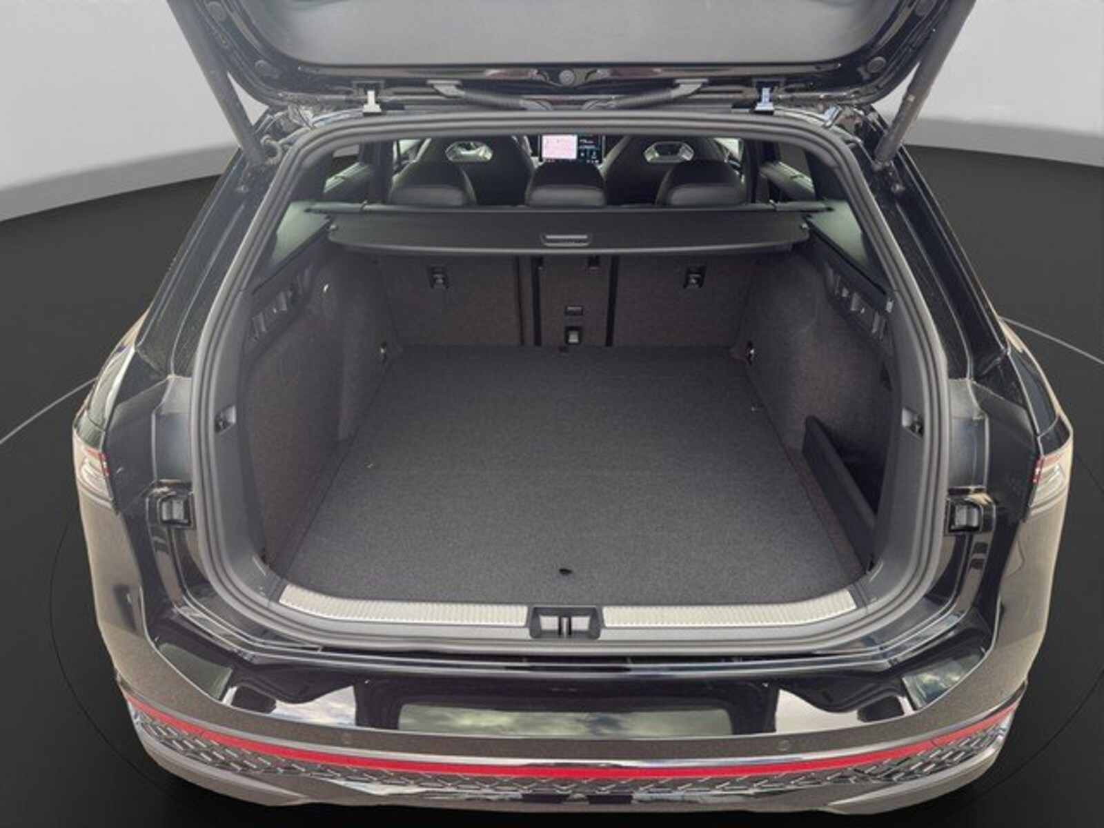 Volkswagen Passat – Bild 9