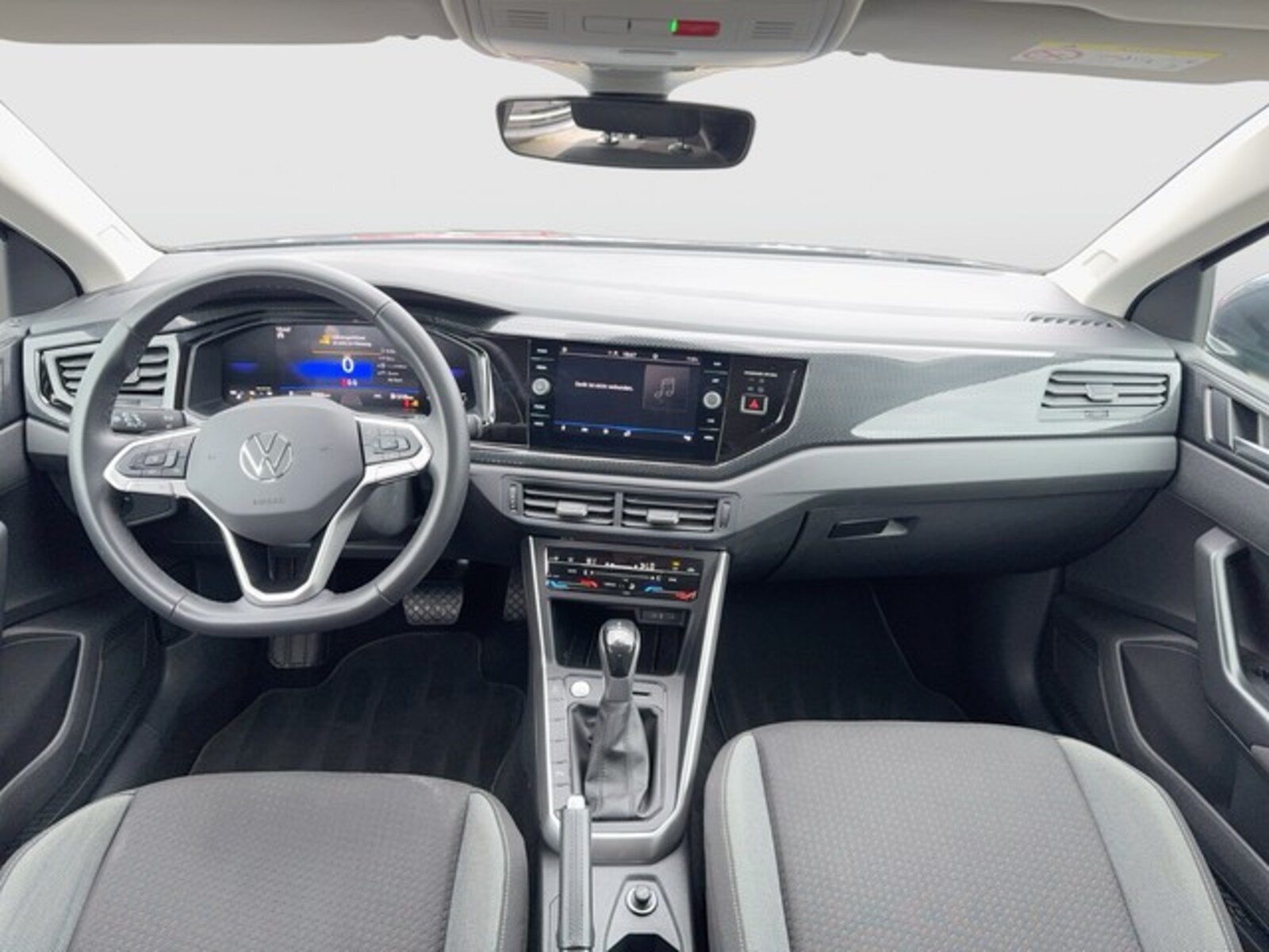 Volkswagen Taigo – Bild 10