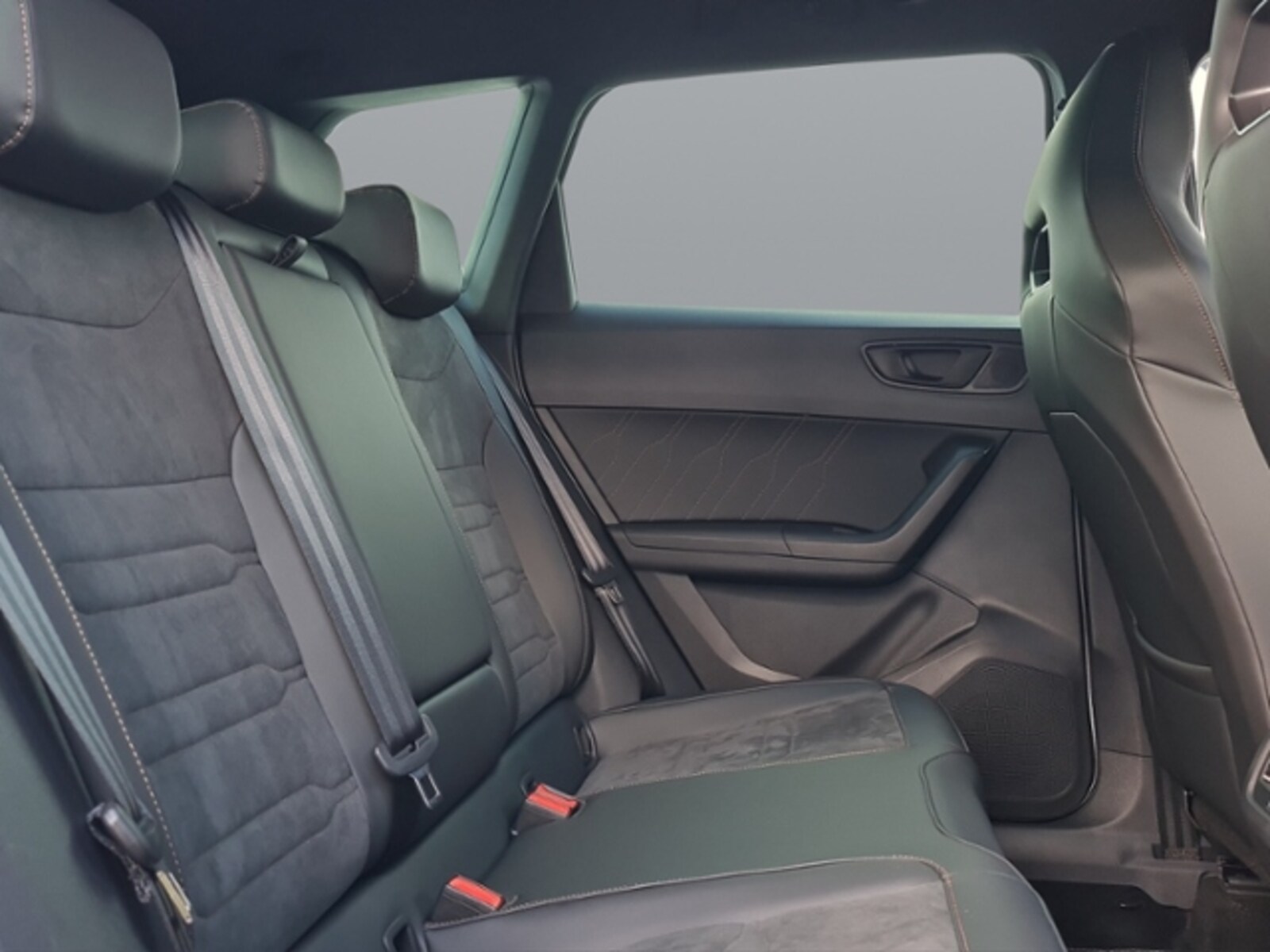 CUPRA Ateca – Bild 16