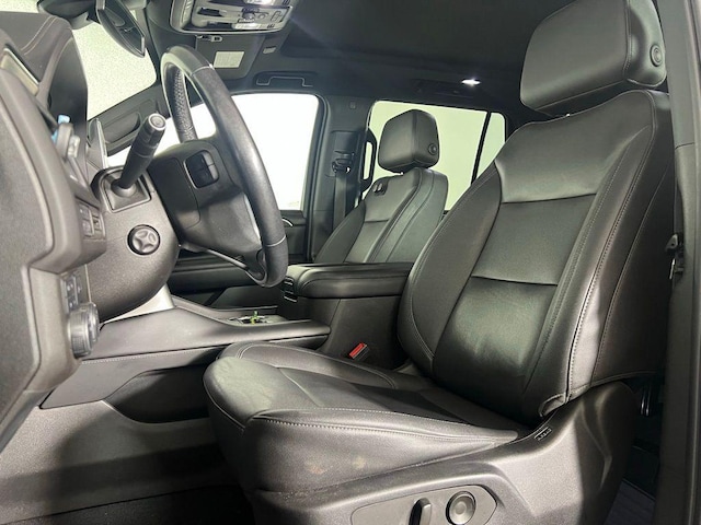 2022 Chevrolet Tahoe