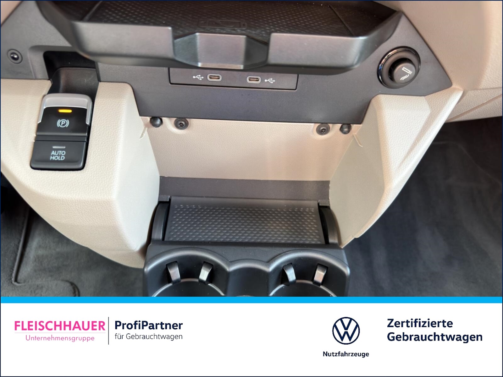 Volkswagen Multivan – Bild 14