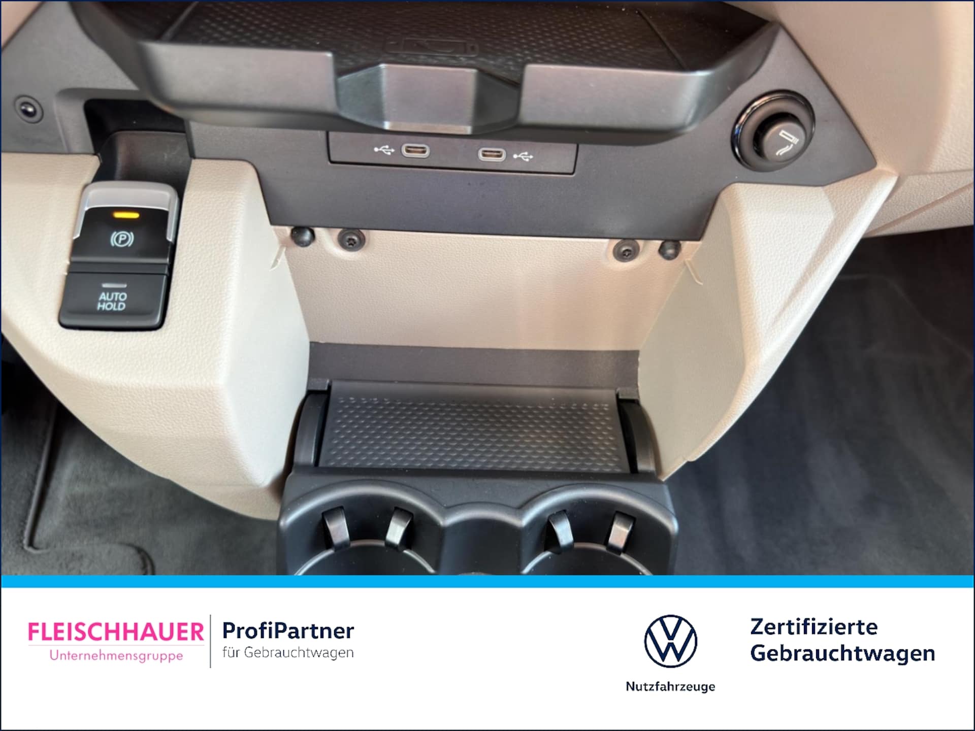 Volkswagen Multivan Style