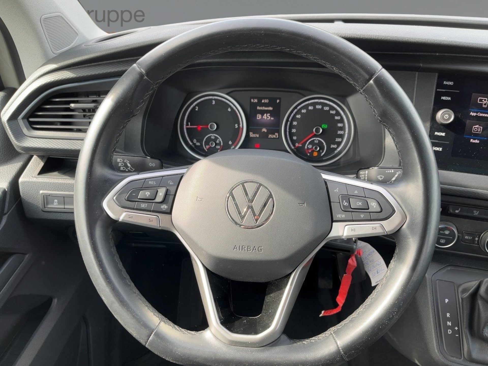 Volkswagen T6.1 California Beach