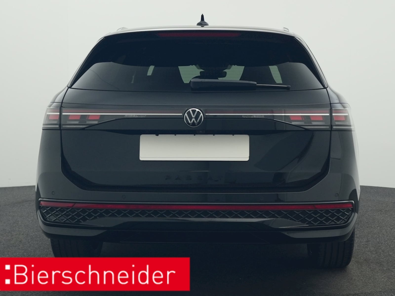 Volkswagen Passat – Bild 5