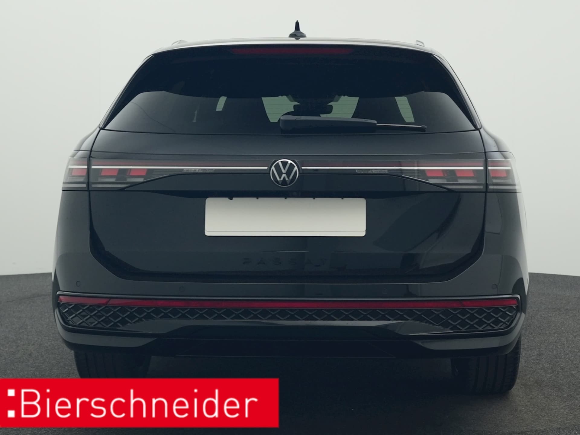 Volkswagen Passat R-Line