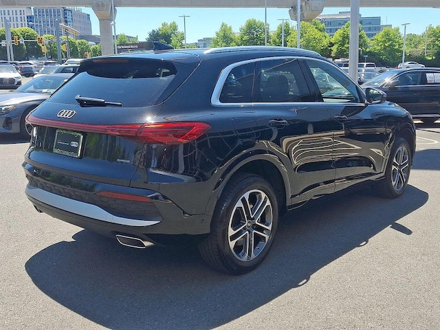 2025 Audi Q5