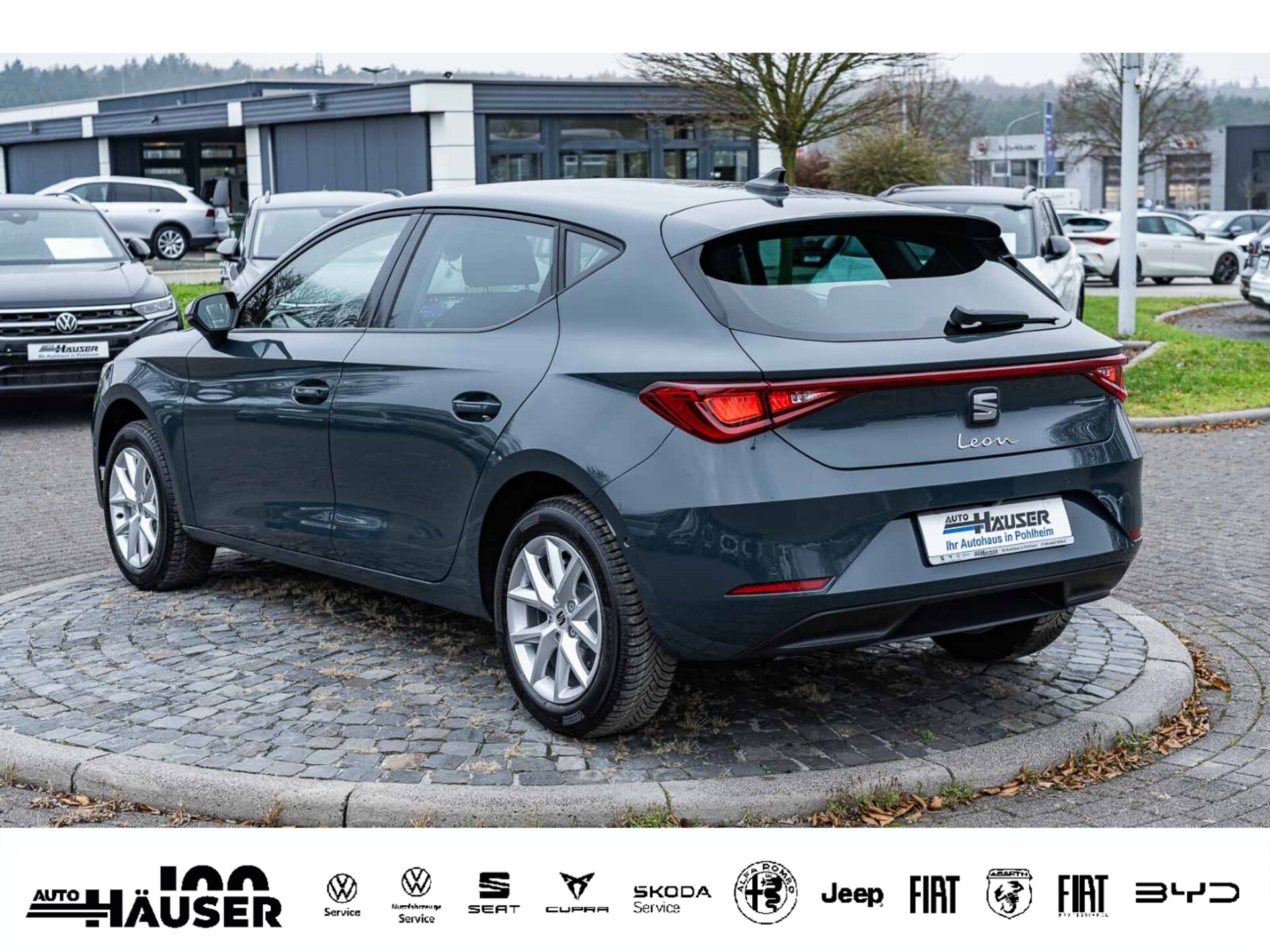 SEAT Leon Style