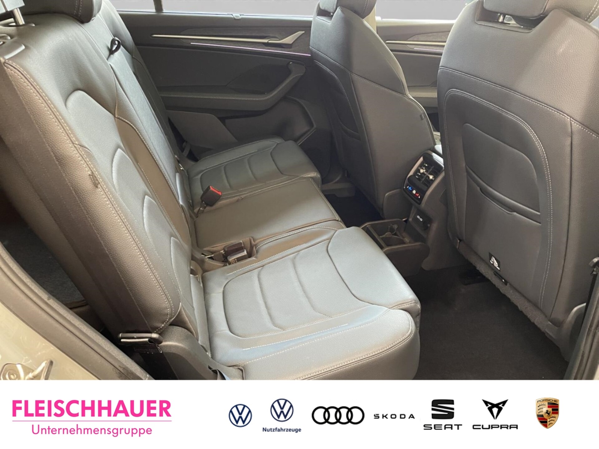 Skoda Kodiaq Selection