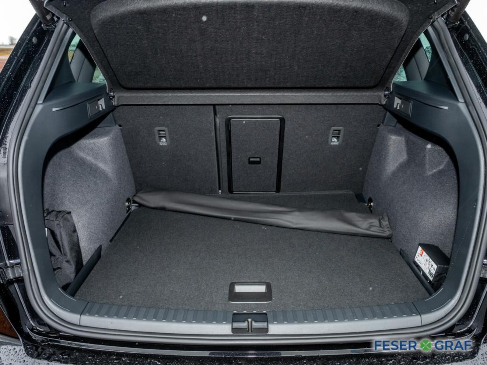 CUPRA Ateca – Bild 12