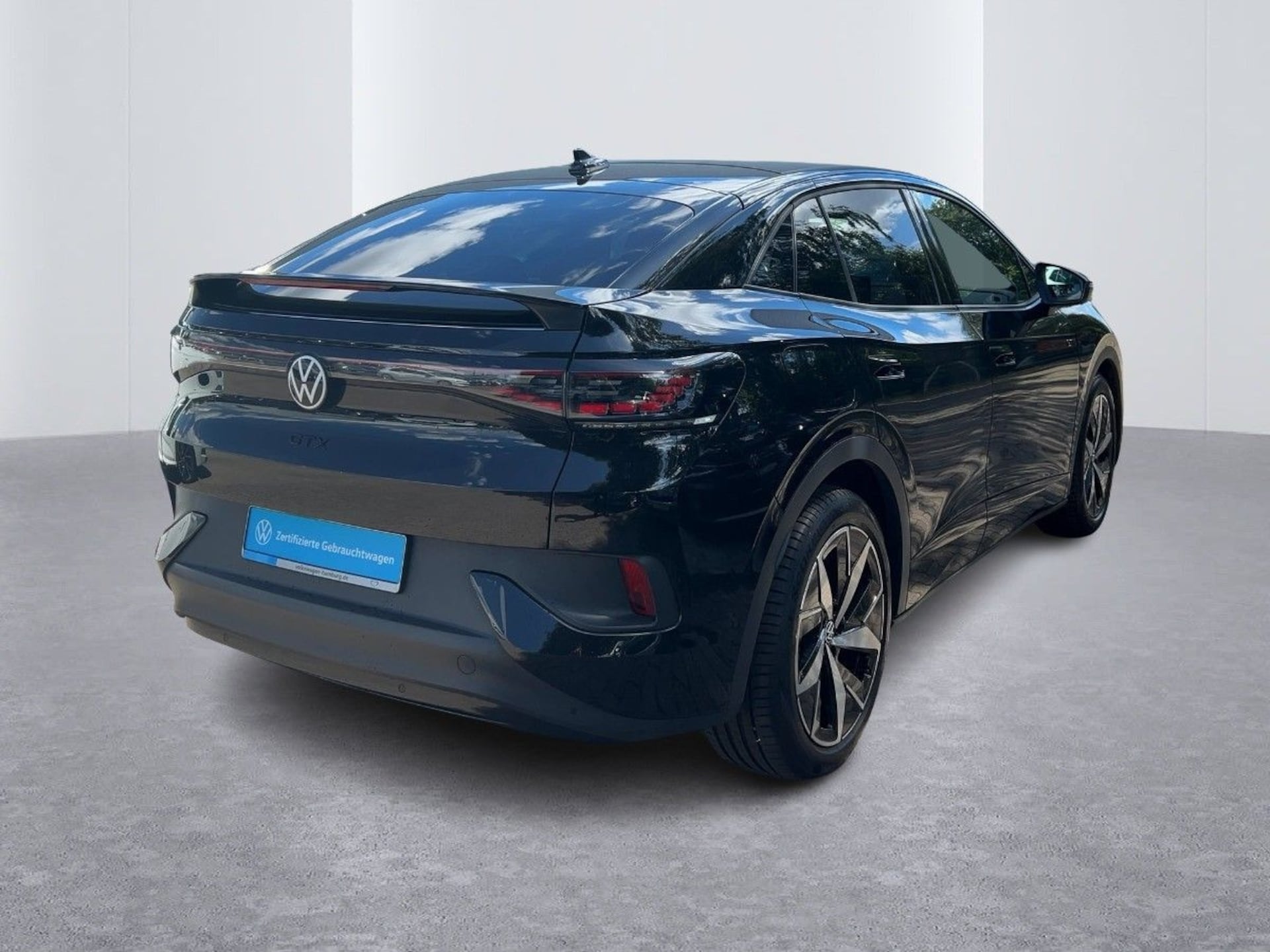 Volkswagen ID.5 GTX