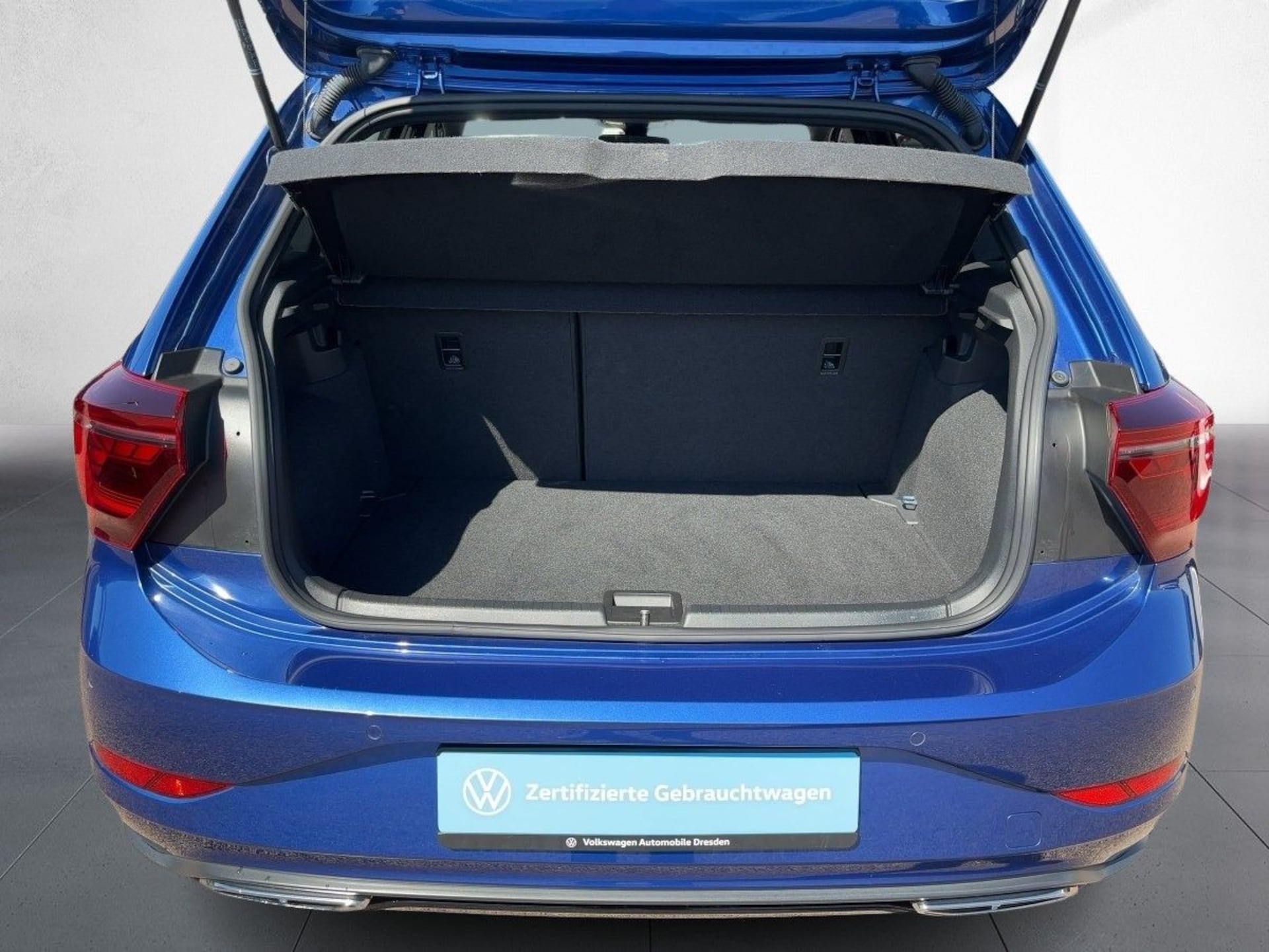 Volkswagen Polo R-Line