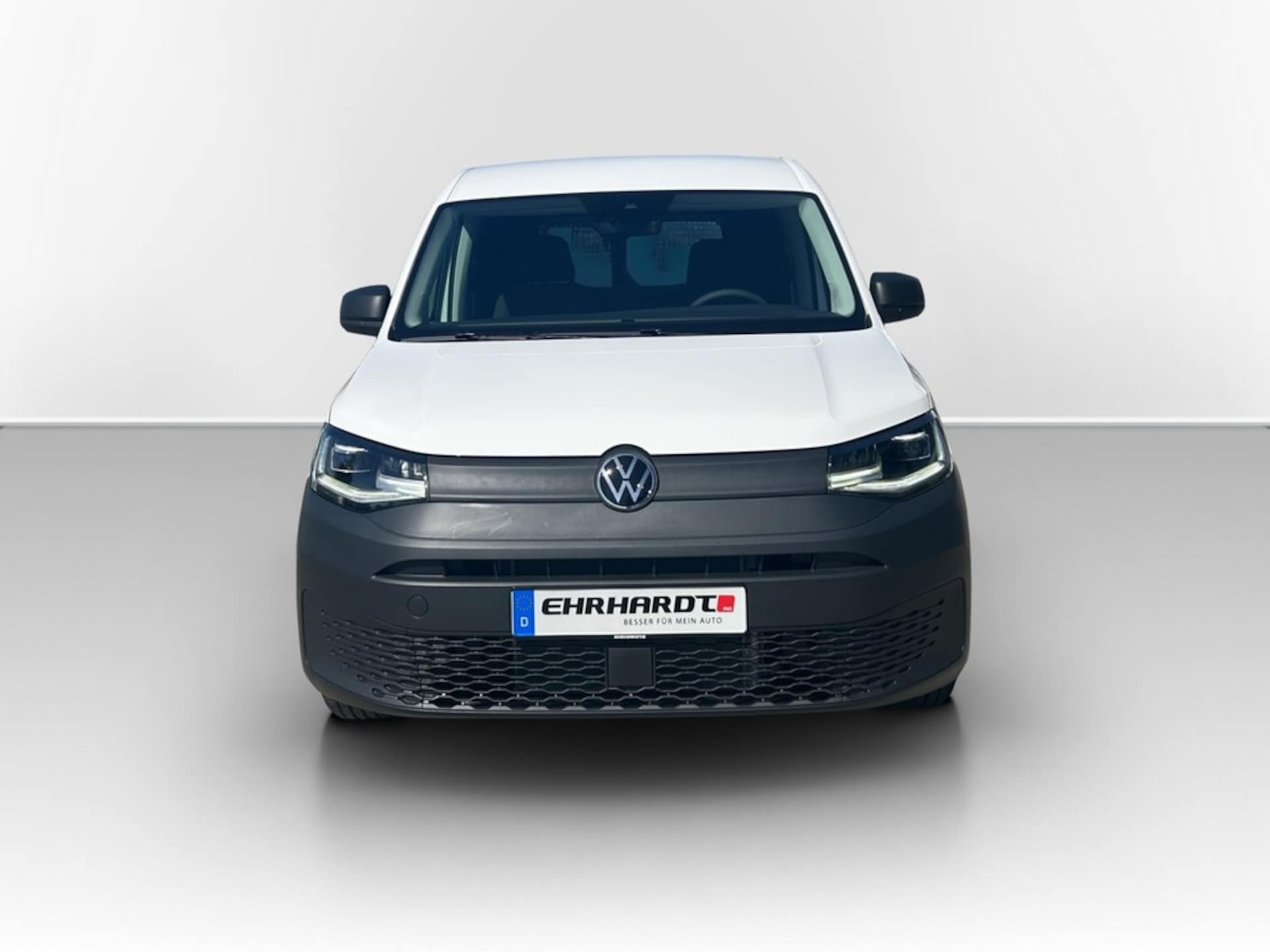 Volkswagen Caddy Maxi Cargo