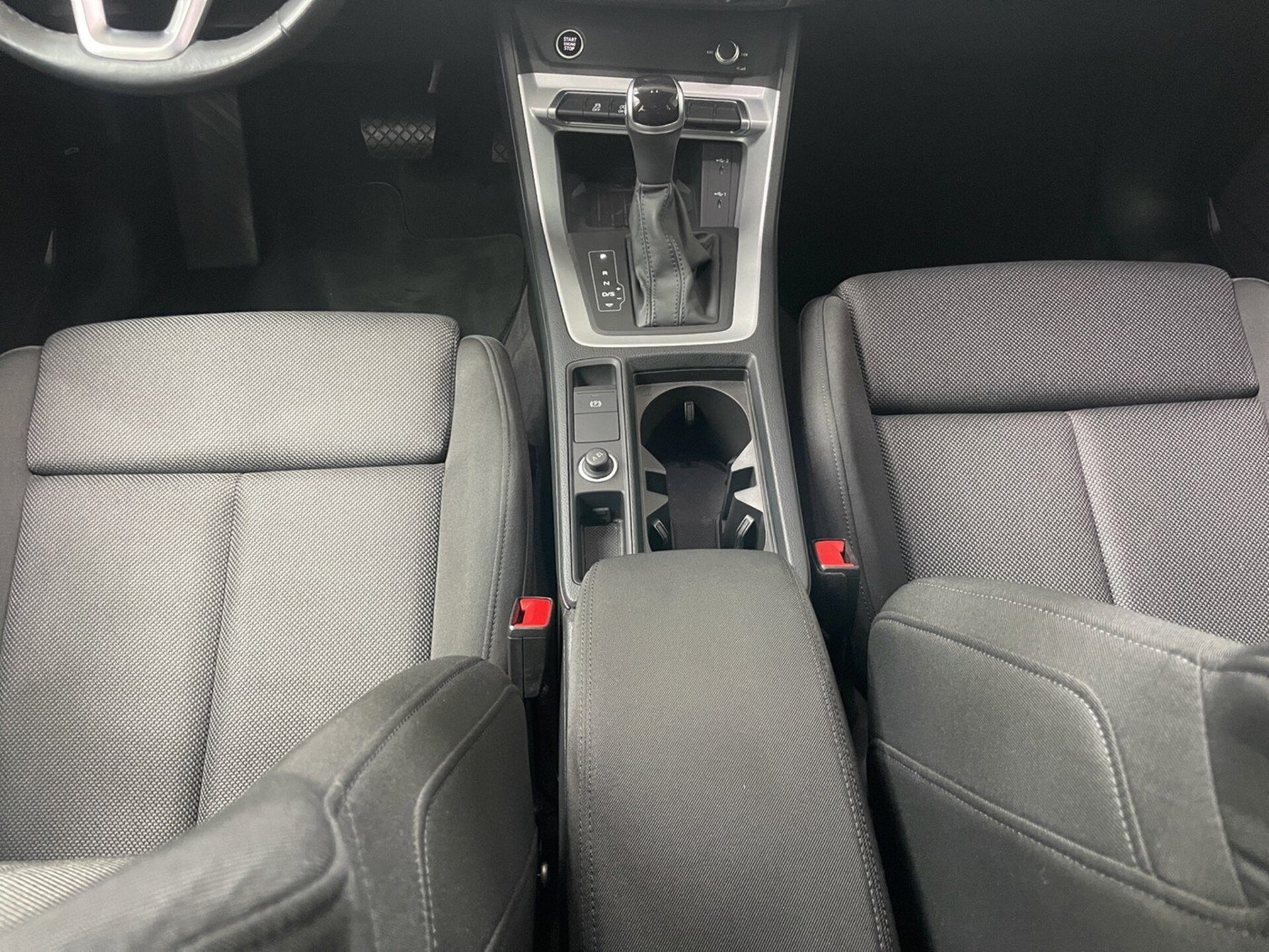 Audi Q3 SUV