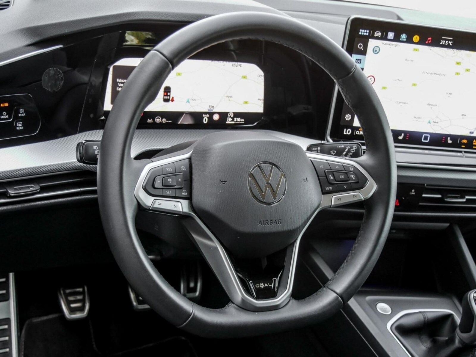 Volkswagen Golf – Bild 8